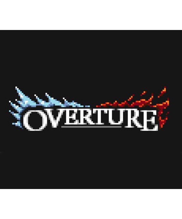 Overture Steam Key GLOBAL